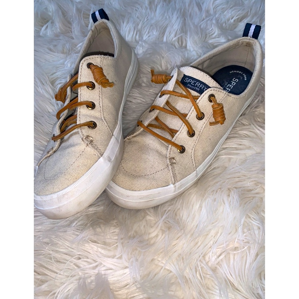 Used SPERRYS